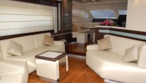 Motor yacht JACO I -  Salon